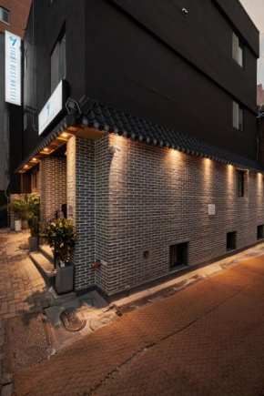 Eight Rest Hostel Myeongdong